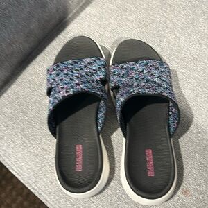 Sketchers Gigi May sandals